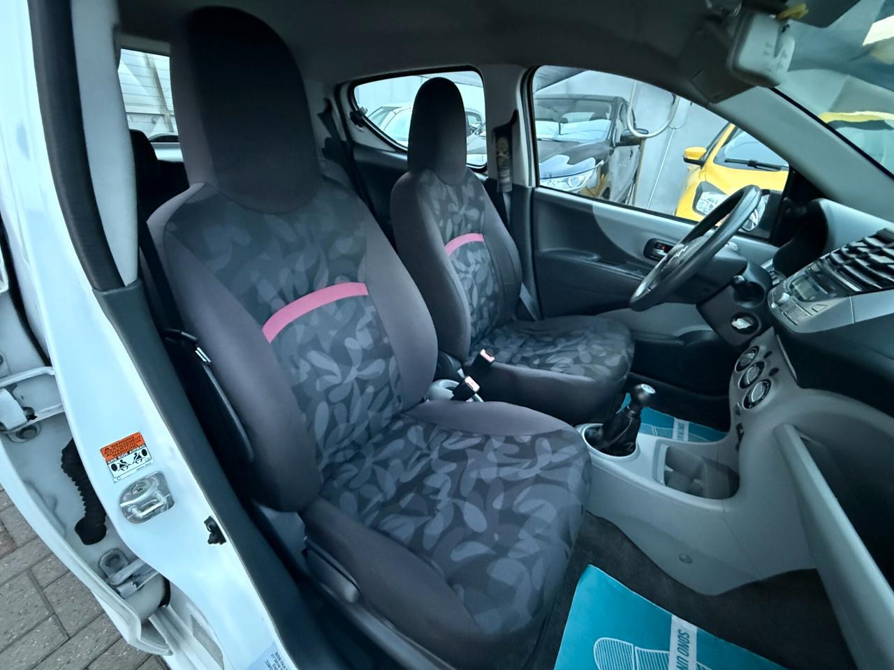 Suzuki Alto 1.0 GPL GLX - NeoPatentati