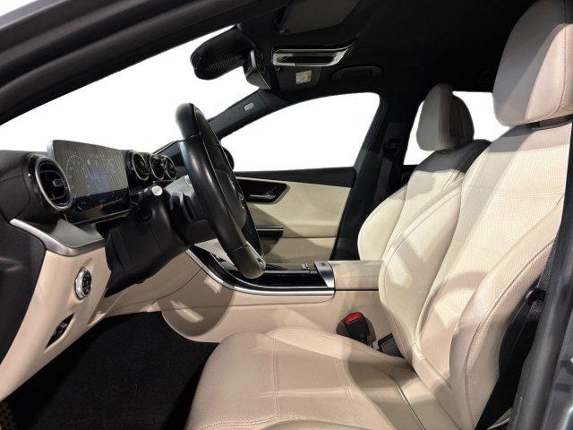 MERCEDES-BENZ C 220 d Mild hybrid 4Matic Premium All-Terrain