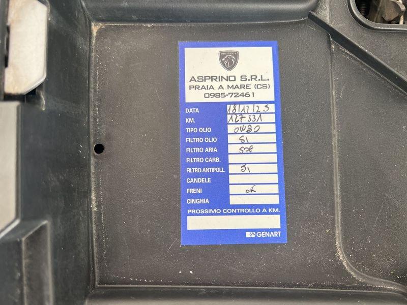 Peugeot 3008 3008 1.6 bluehdi Allure s&s 120cv eat6