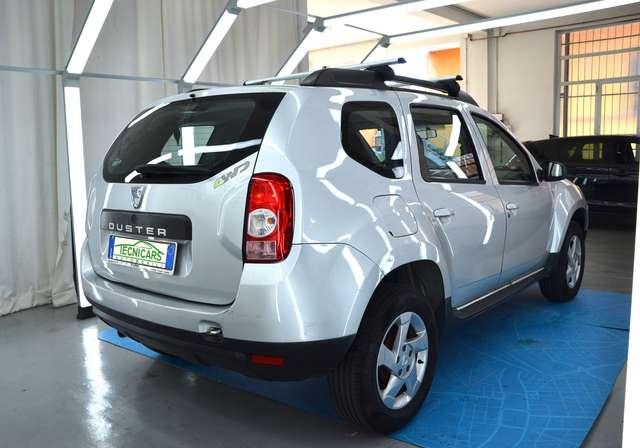 Dacia Duster Duster I 2010 1.5 dci Laureate 4x2 110cv