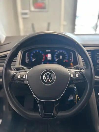 Volkswagen T-Roc 1.5 tsi Style~Unipro~Promo~Finanziamento