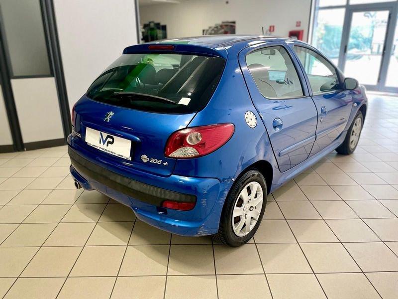 Peugeot 206 Plus Plus 1.1 60CV 5p. ONE Line