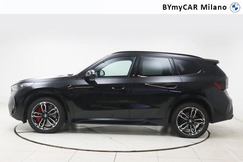 BMW X1 25 e MSport Pro xDrive DCT