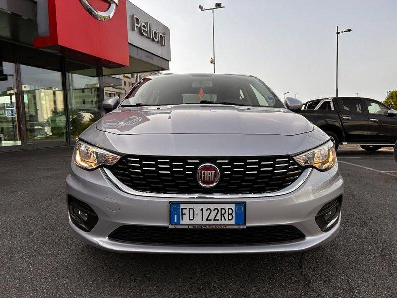 FIAT Tipo 1.6 Mjt 4P KM CERTIFICATI-1°PROPRIETARIO-GARANZIA