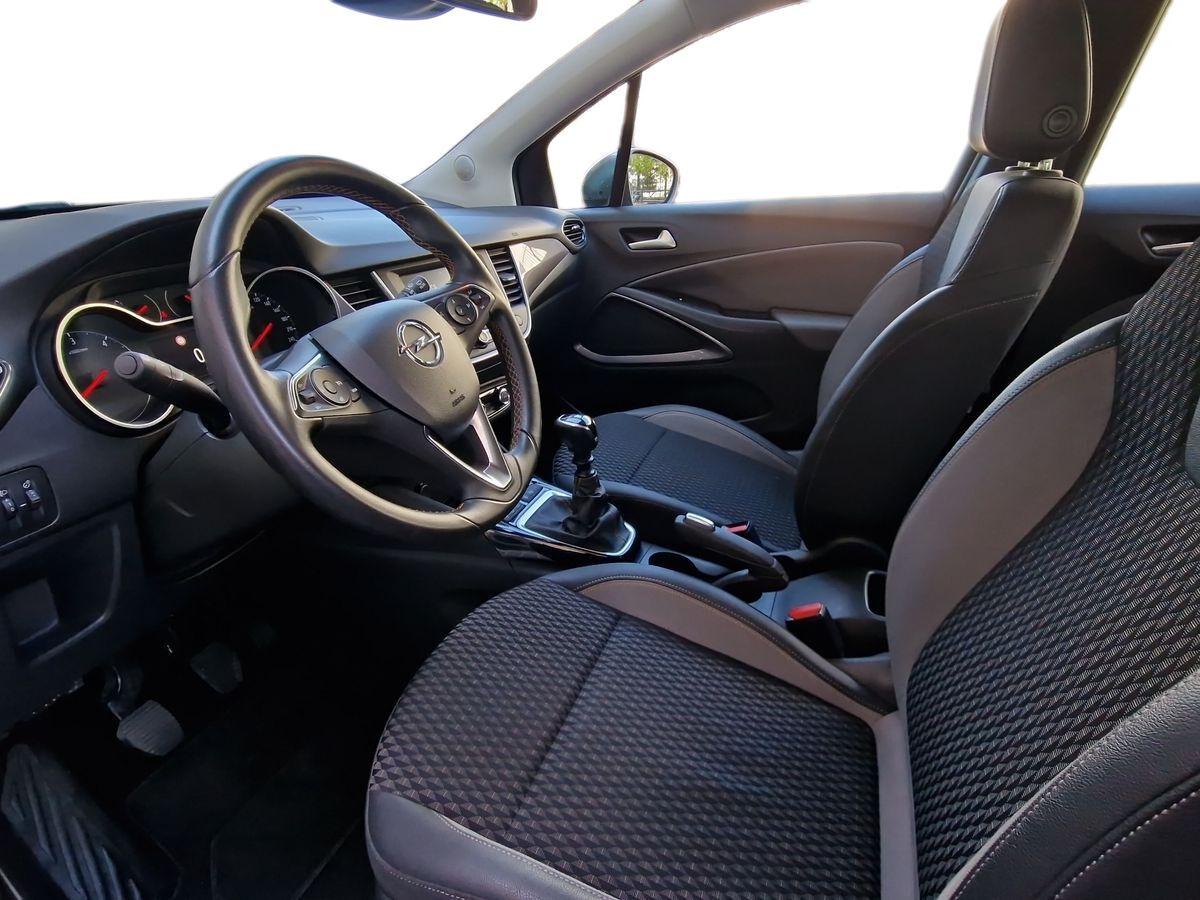OPEL CROSSLAND 1.5 ULTIMATE