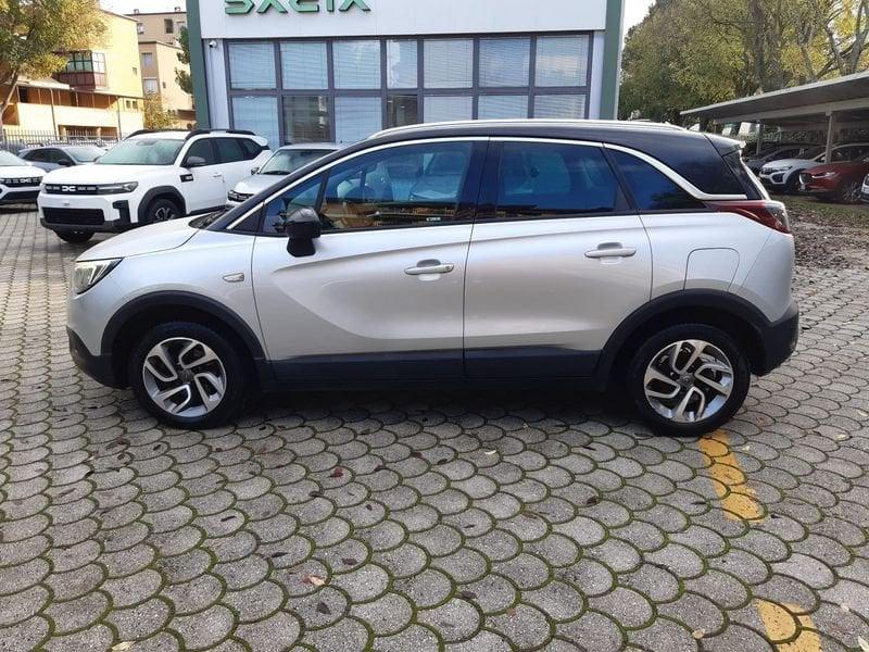Opel Crossland Crossland X 1.2 Turbo 12V 110 CV Start&Stop Advance