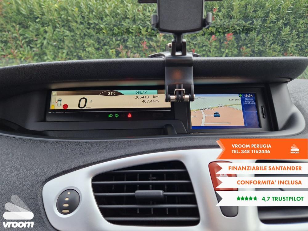 RENAULT Scénic X-Mod 1.5 dCi 110CV Dynamique 1...