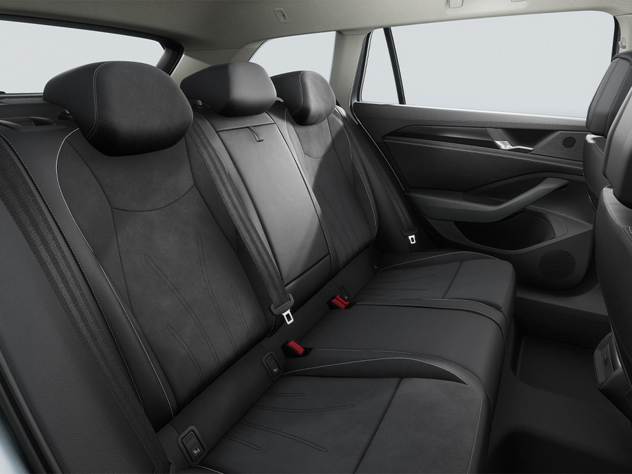 Volkswagen Passat 1.5 tsi ehybrid business 204cv dsg