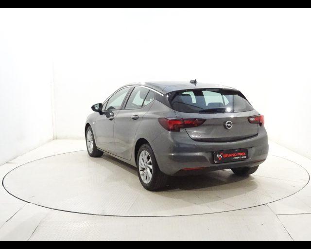 OPEL Astra 1.2 Turbo 110 CV S&S 5 porte Business Elegance