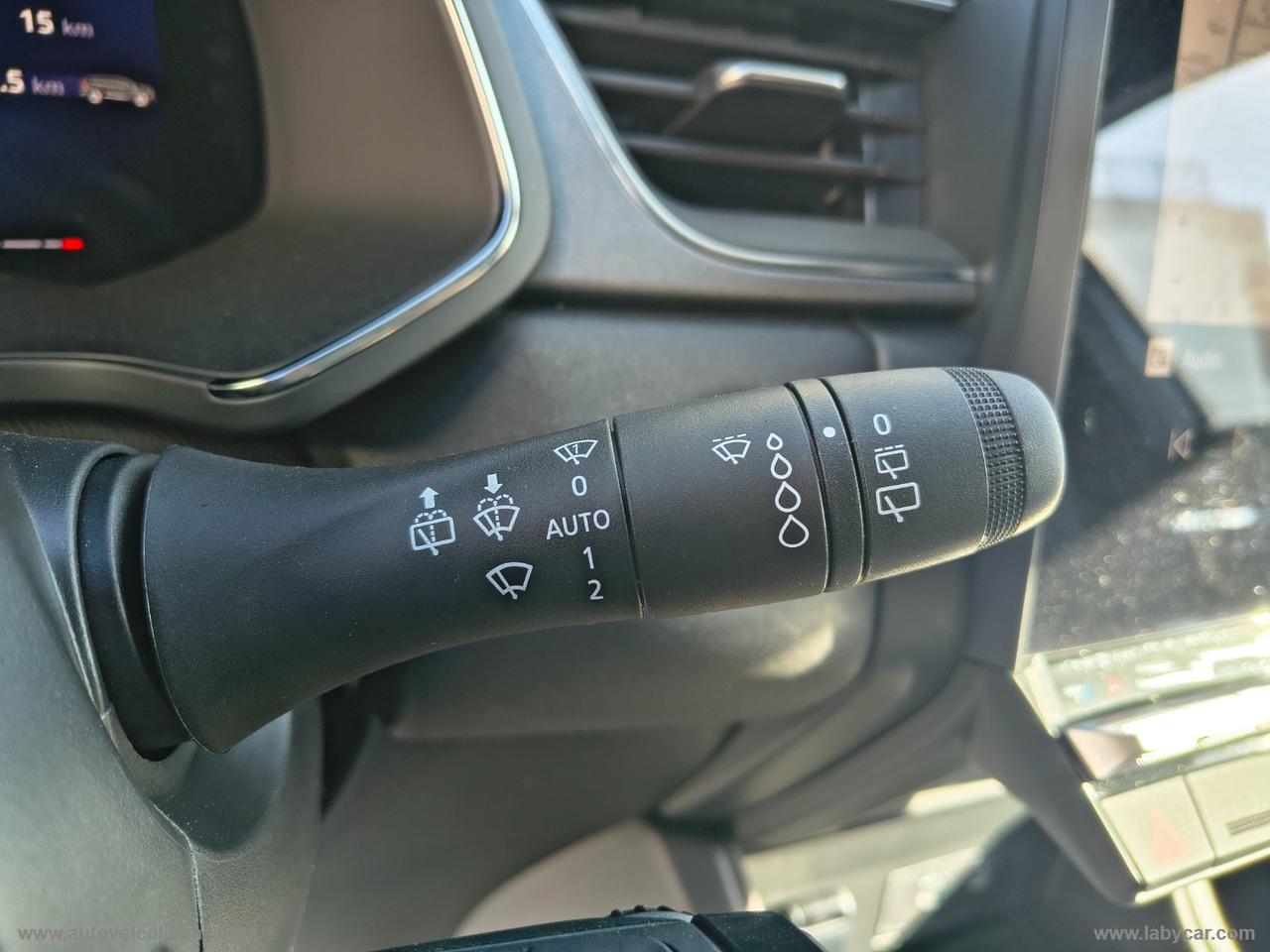RENAULT Symbioz Eco-G 120 CV Techno
