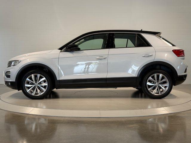 VOLKSWAGEN T-Roc 1.0TSI 115cv Style BlueMotion PREZZO REALE