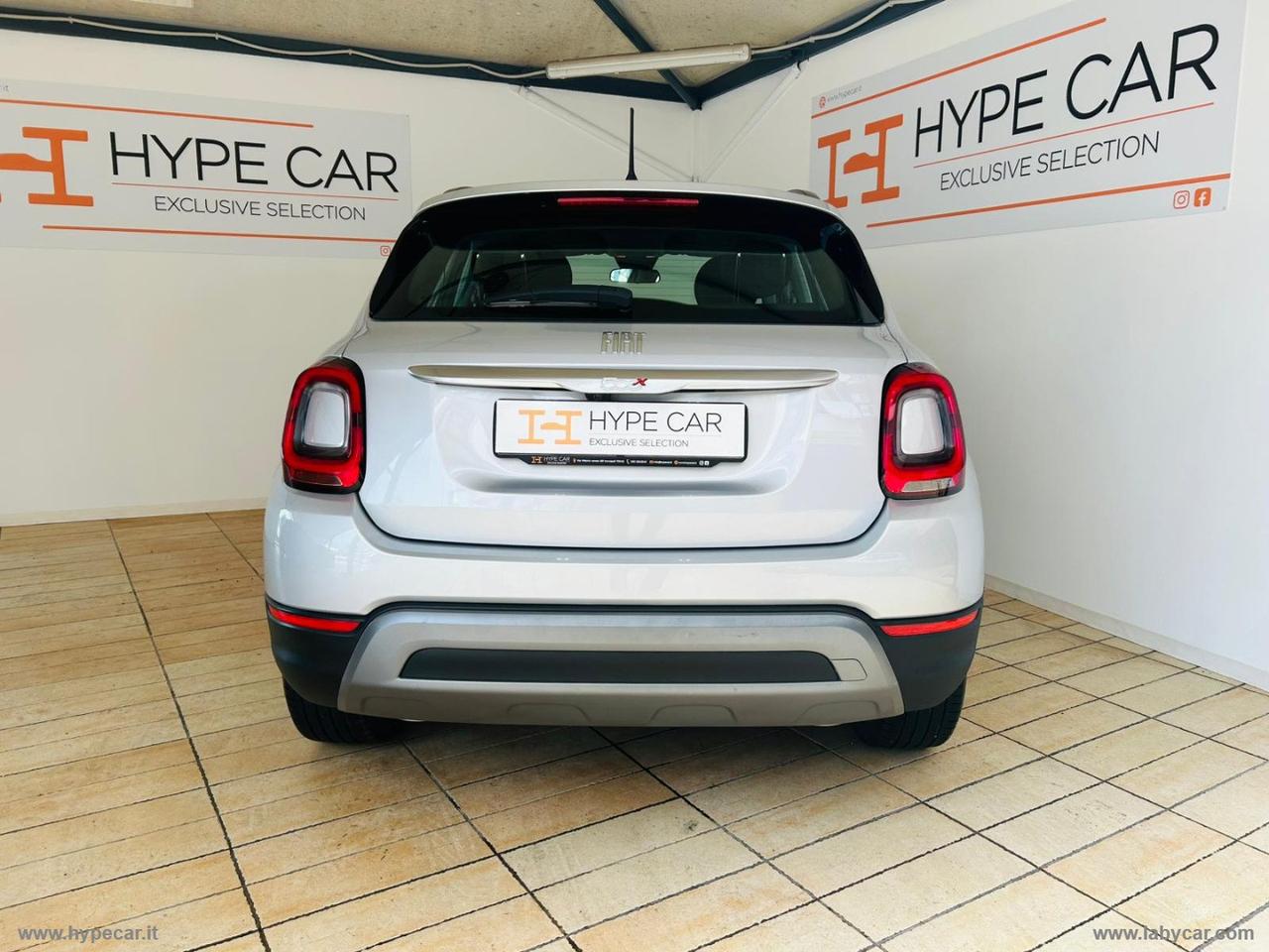 FIAT 500X 1.0 T3 120 CV Cross