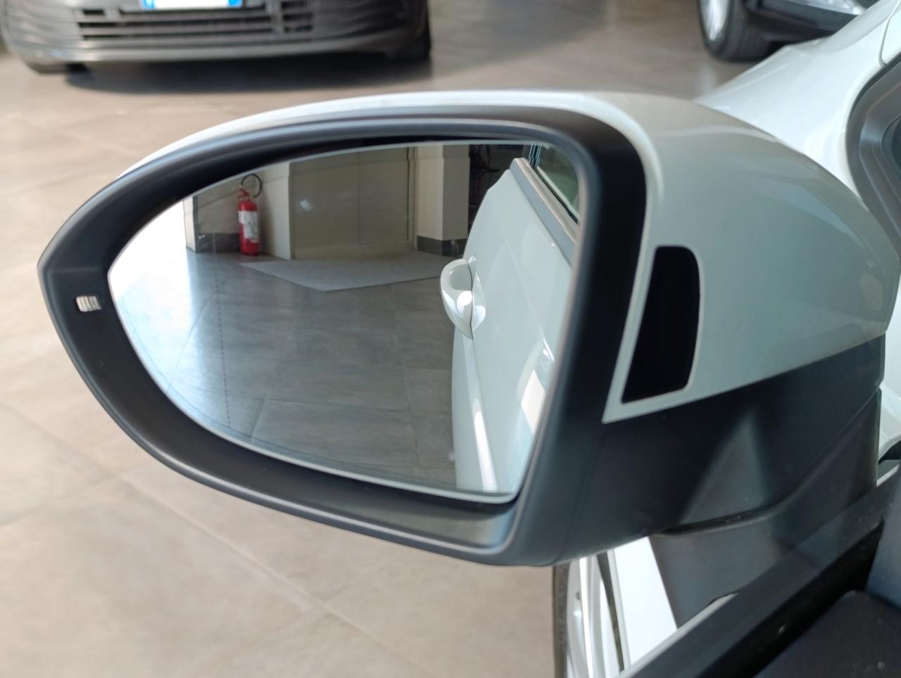 Volkswagen Touran 2.0 tdi Business 122cv