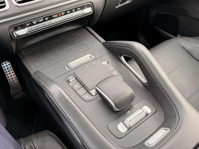 MERCEDES-BENZ GLE 450 d 4Matic Mild Hybrid Coupé AMG Line Premium Plus