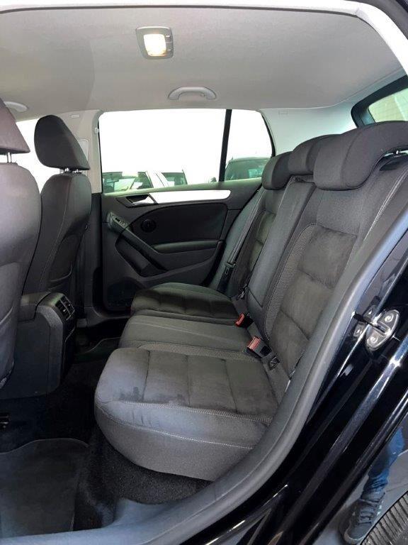 Volkswagen Golf 2.0 TDI 140CV 5P HIGHLINE - UniPro