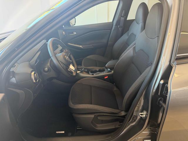 NISSAN Juke 1.6 HEV N-Connecta