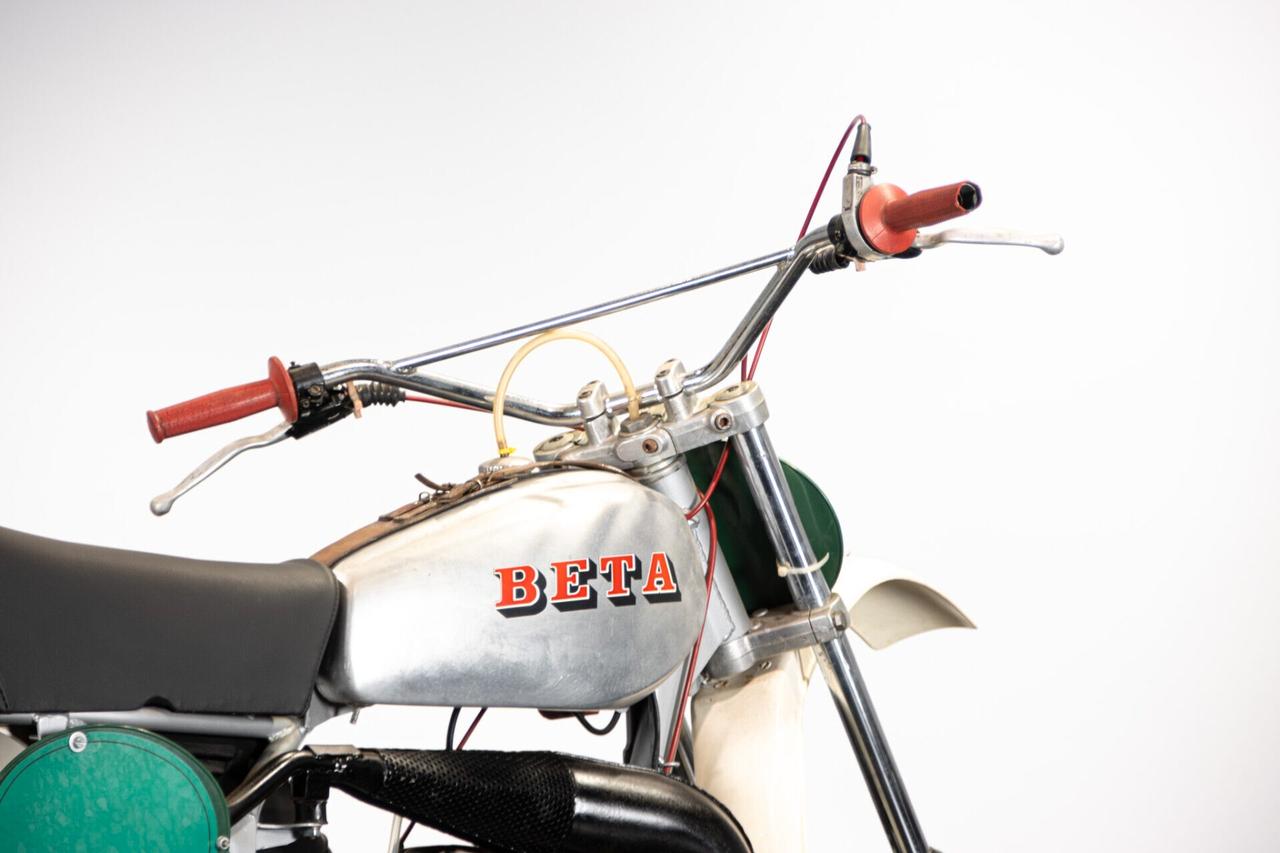 Beta 250 CR