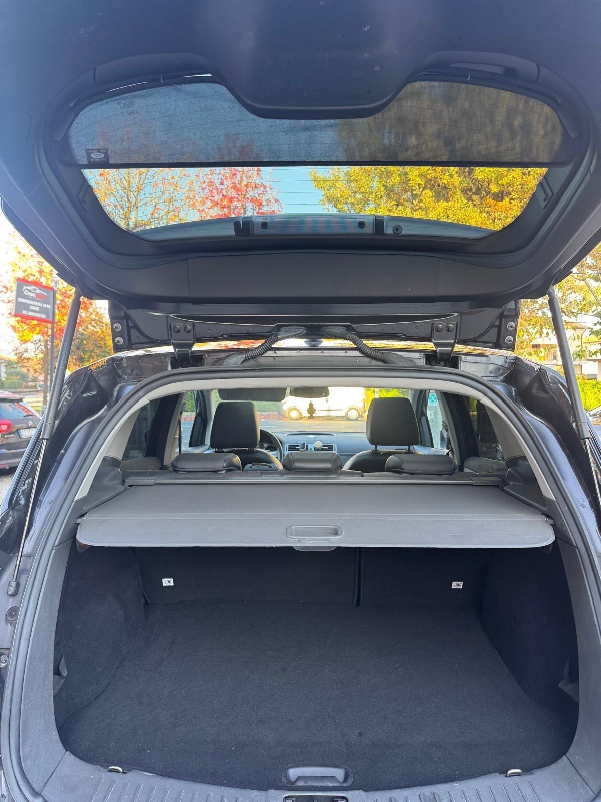 Ford Kuga 2.0 TDCi 136 CV 4WD Titanium DPF