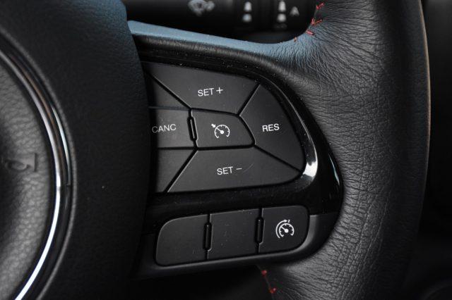 JEEP Renegade 1.3 T4 240CV PHEV 4xe AT6 Trailhawk*PELLE*LED*CAM*