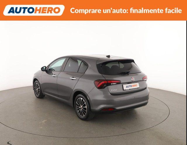 FIAT Tipo 1.6 Mjt S&S 5 porte