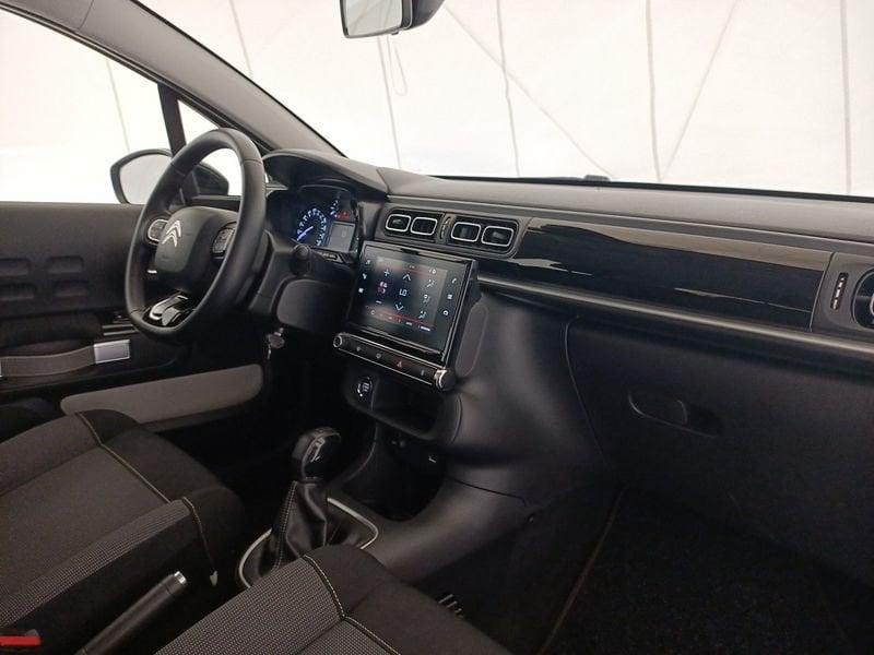 Citroën C3 III 2017 1.2 puretech Shine s&s 83cv neopatentati my18