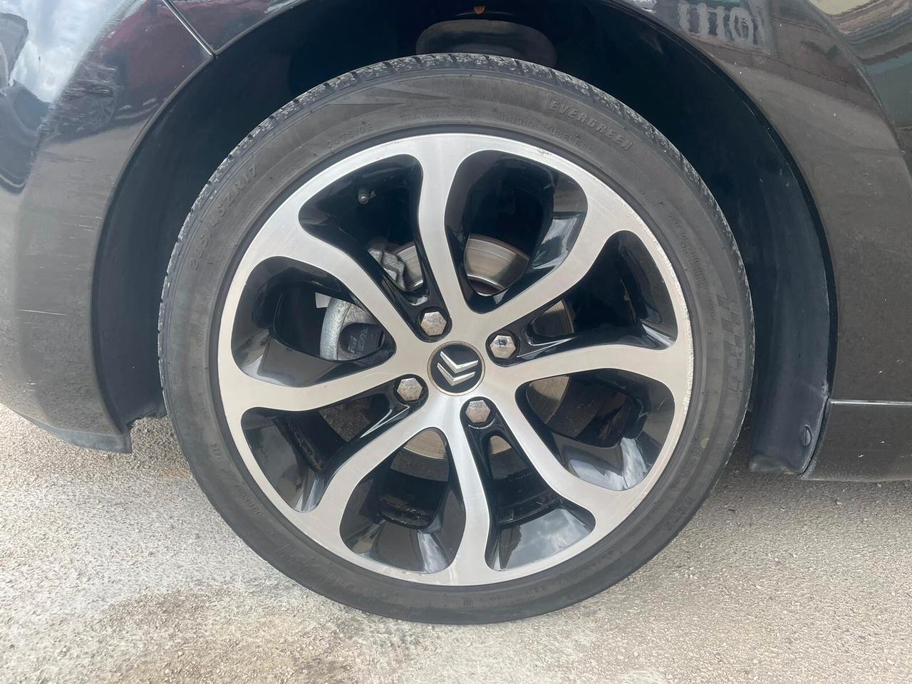 Citroen C3 Picasso 1.6 HDi 90 airdream Exclusive Style