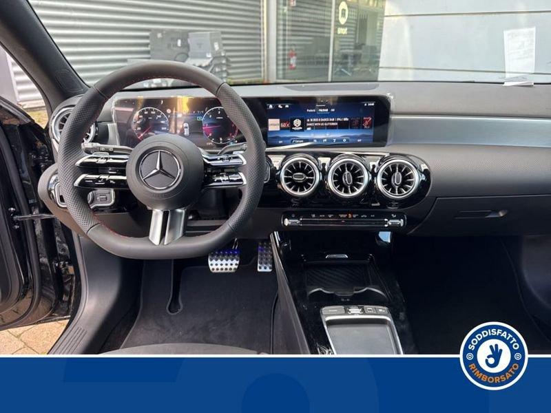 Mercedes-Benz Classe A 180d Automatic AMG Line Advanced Plus