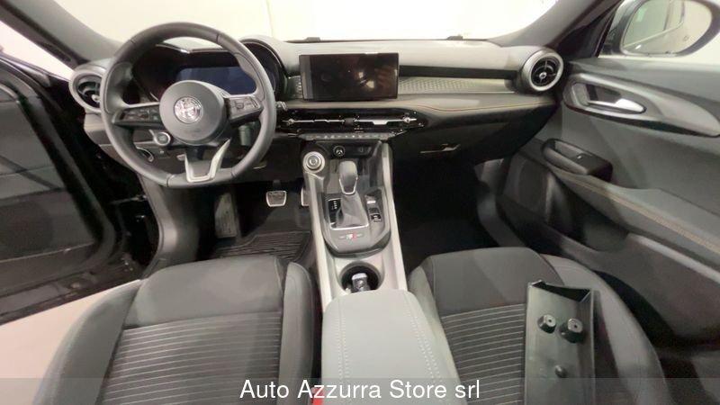 Alfa Romeo Tonale 1.6 diesel 130 CV TCT6 Sprint *PROMO FINANZIARIA*