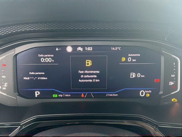 VOLKSWAGEN Taigo Taigo 1.0 TSI 110 CV DSG Life