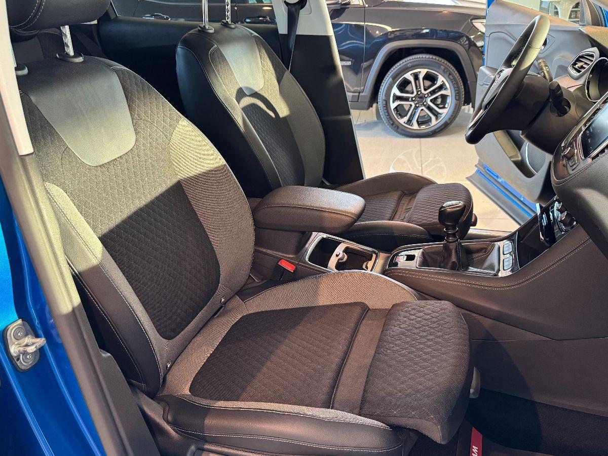 OPEL Grandland X 1.5 diesel Design Line Solo 80.000km