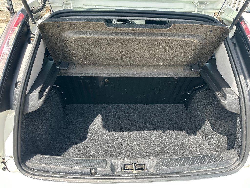 Fiat Punto 1.4 5P Natural Power Easy