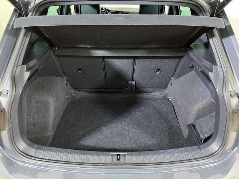 Volkswagen Tiguan 2.0 TDI SCR 110KW R-Line DSG