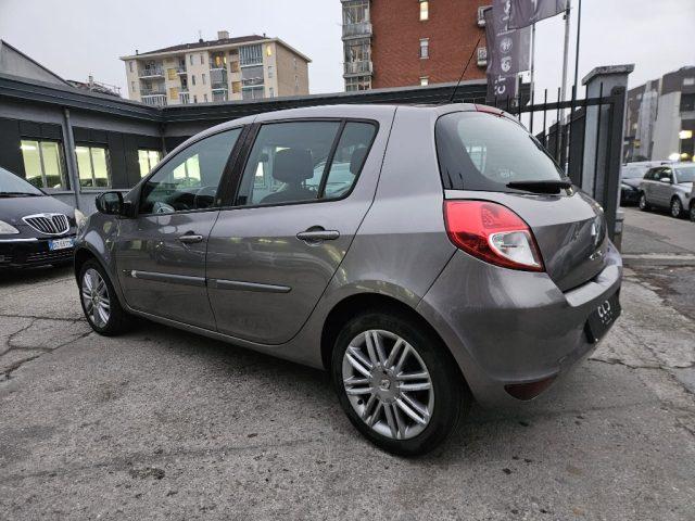 RENAULT Clio 1.2 16V TCE 105CV 5 porte