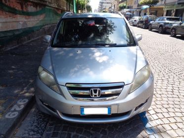 Honda FR-V 2.2 16V i-CTDi Comfort Plus