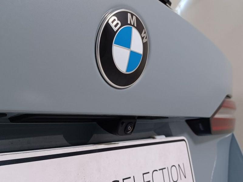 BMW Serie 5 Touring Serie 5 G61 Touring 520d Touring 48V xdrive MSport auto