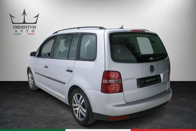 Volkswagen Touran 1.9 tdi Trendline