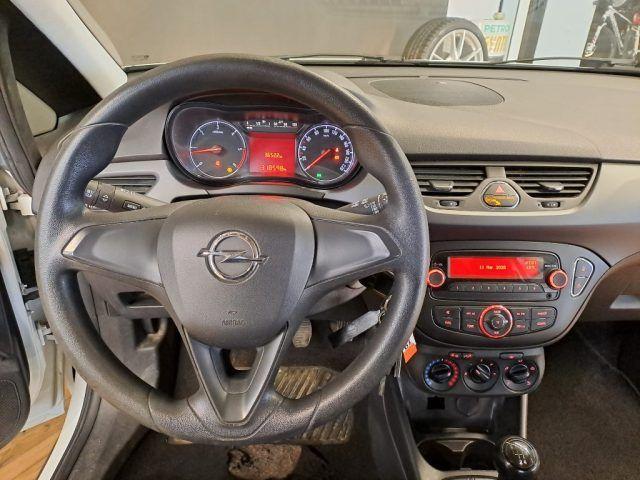 OPEL Corsa 1.3 CDTI ecoFLEX Start&Stop Van