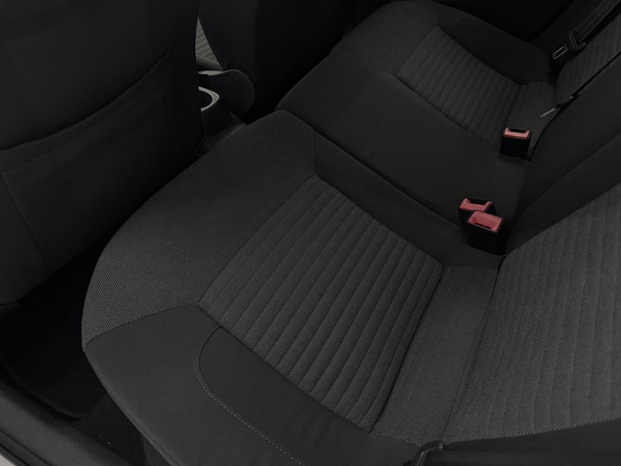 Volkswagen Polo 1.2 TDI 75Cv