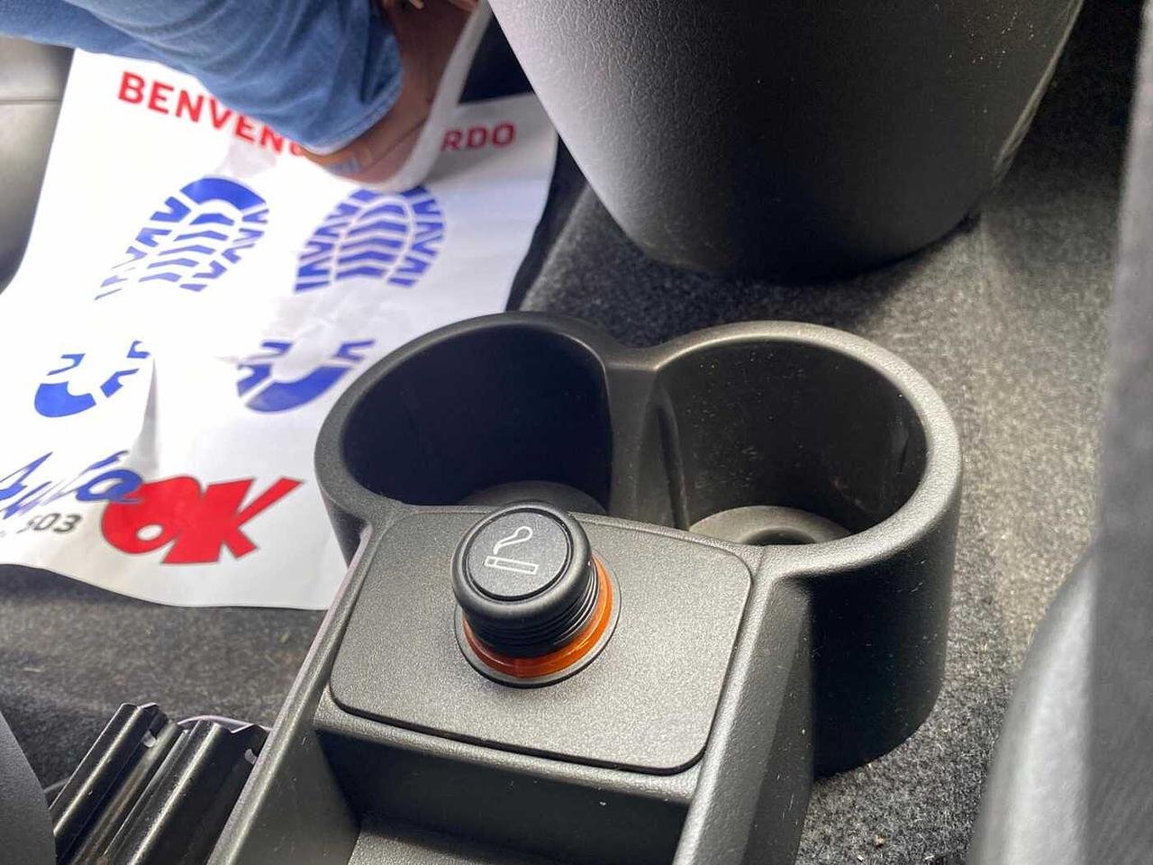 Fiat Panda 1.3 MJT 4x4 Climbing