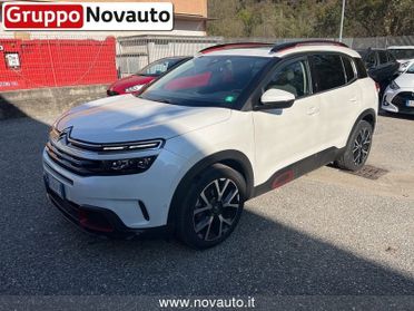 Citroën C5 Aircross BlueHDi 180 S&S EAT8 Shine