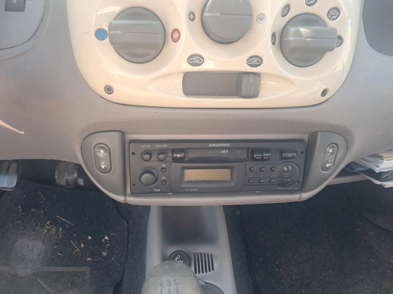 Fiat 600 1.1 Benz - Garanzia 12 Mesi