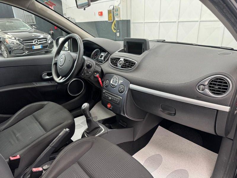 Renault Clio Clio 3p 1.2 tce Luxe 100cv
