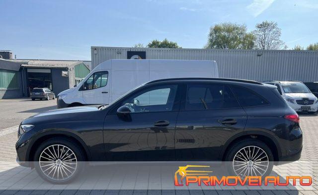 MERCEDES-BENZ G LC 450 d 4Matic AMG Line Night