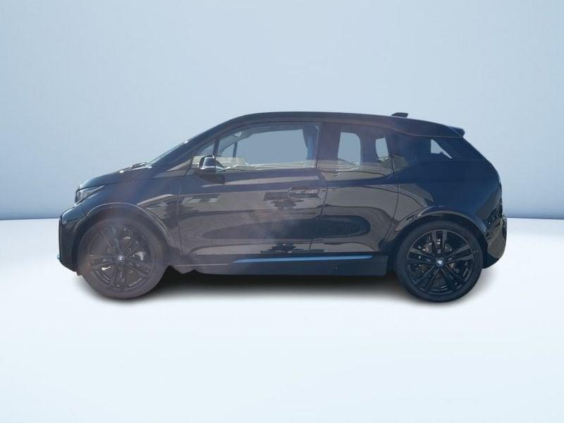 BMW i3 I3S 120AH ADVANTAGE