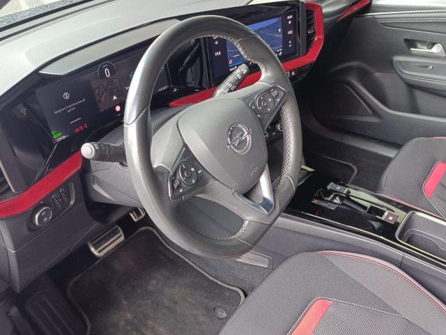 OPEL Mokka-e GS Line