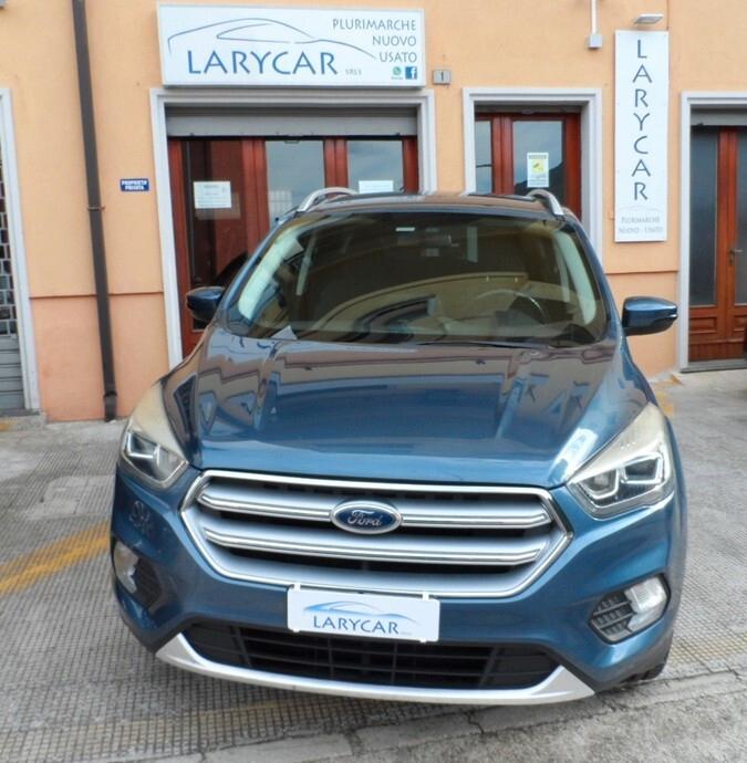 Ford Kuga 1.5 EcoBoost 120 CV S&S 2WD Business
