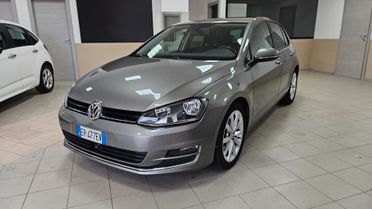 Volkswagen Golf 1.6 TDI DSG 5p. Highline BlueMotion Technology