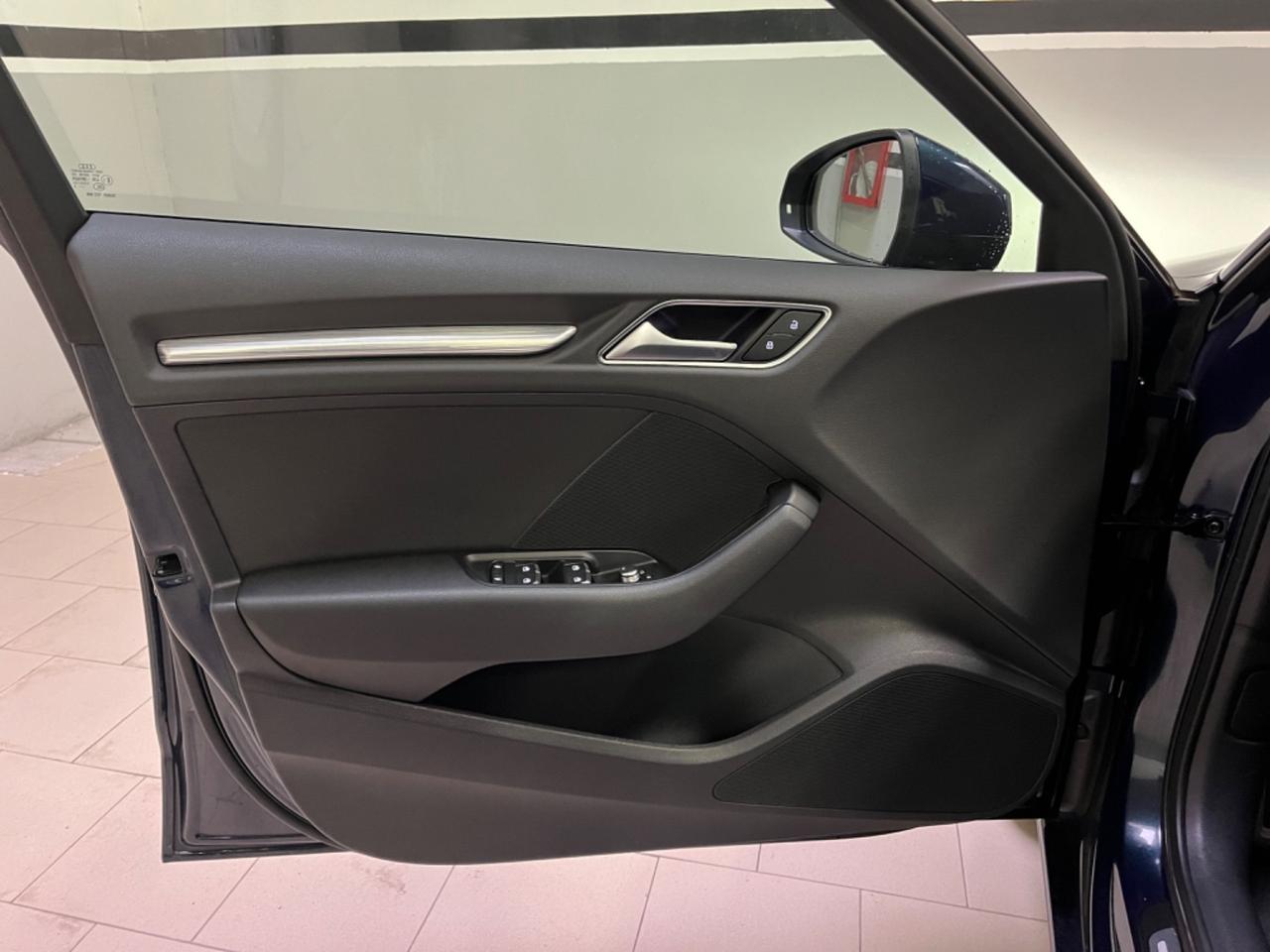 Audi A3 SPB 35 TFSI 150cv S tronic Sport