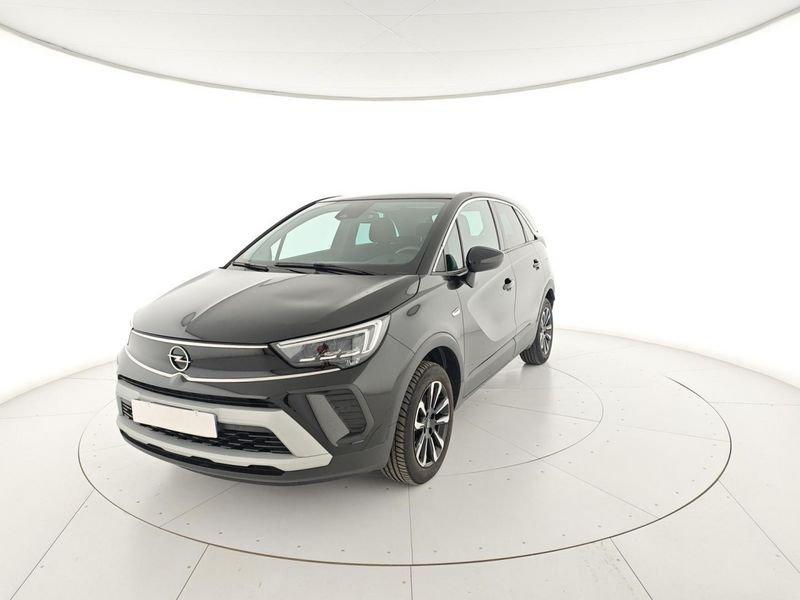 Opel Crossland X 1.2 Turbo 12V 110 CV Start&Stop Elegance