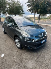 Citroen C4 Picasso 1.6 e-HDi 115 Business 2014